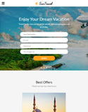 Optimised for Tablet