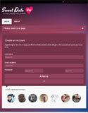 Optimised for Tablet