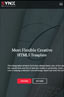 Optimised for Mobile