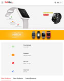 Optimised for Tablet