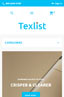 Optimised for Mobile