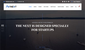 Optimised for Desktop