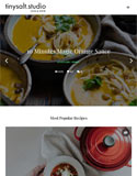 Optimised for Tablet