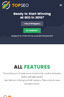 Optimised for Mobile