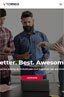 Optimised for Mobile