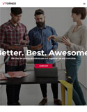 Optimised for Tablet