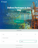 Optimised for Tablet