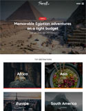 Optimised for Tablet