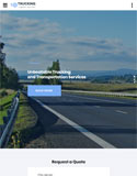 Optimised for Tablet