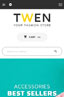 Optimised for Mobile