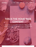Optimised for Tablet