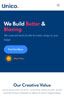 Optimised for Mobile