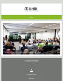 Optimised for Tablet