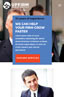 Optimised for Mobile