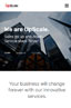 Optimised for Mobile