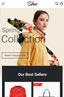 Optimised for Mobile