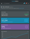 Optimised for Tablet