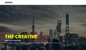 Optimised for Desktop