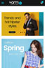 Optimised for Mobile