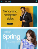 Optimised for Tablet