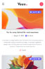 Optimised for Mobile