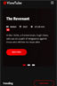 Optimised for Mobile