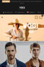 Optimised for Mobile