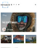 Optimised for Tablet