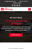 Optimised for Mobile