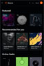 Optimised for Mobile