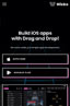 Optimised for Mobile