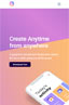 Optimised for Mobile