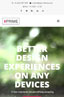 Optimised for Mobile