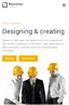 Optimised for Mobile