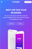 Optimised for Mobile