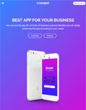 Optimised for Tablet