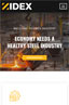 Optimised for Mobile