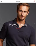 Optimised for Tablet