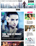 Optimised for Tablet