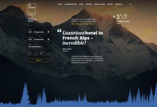 11 Rooms – Premium Responsive Hotel HTML5 Template