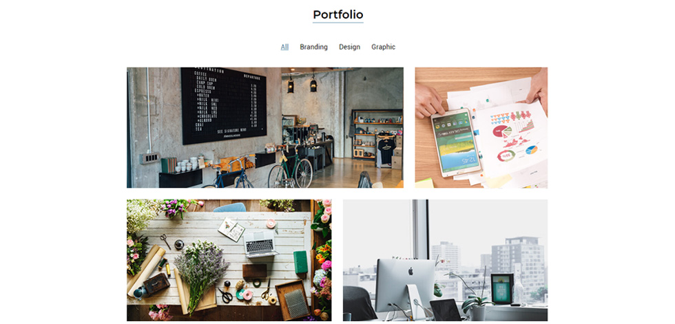 Portfolio