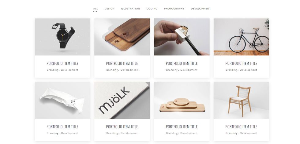 Portfolio