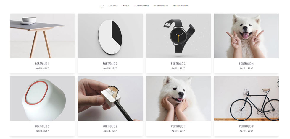Portfolio