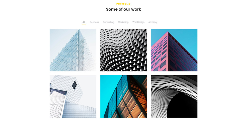 Portfolio