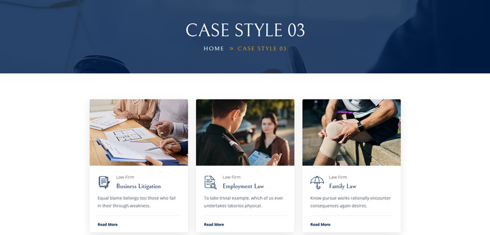 Cases