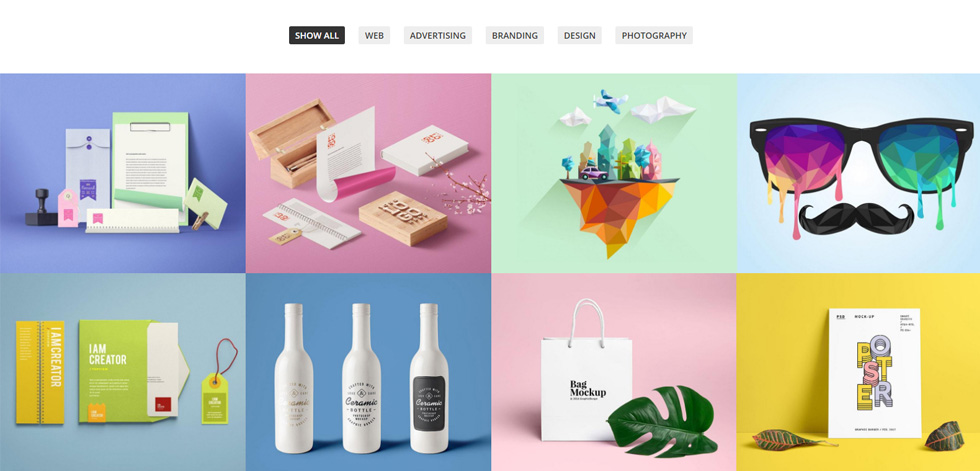 Portfolio