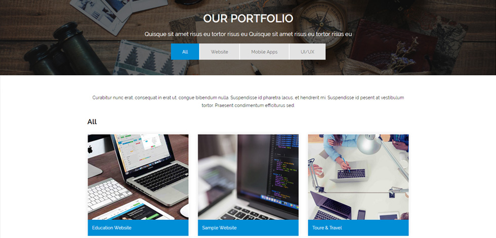 Portfolio