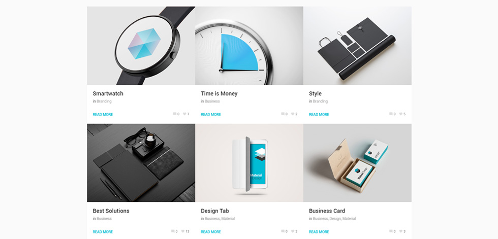 Portfolio