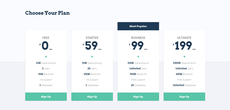 Insurance calculator
