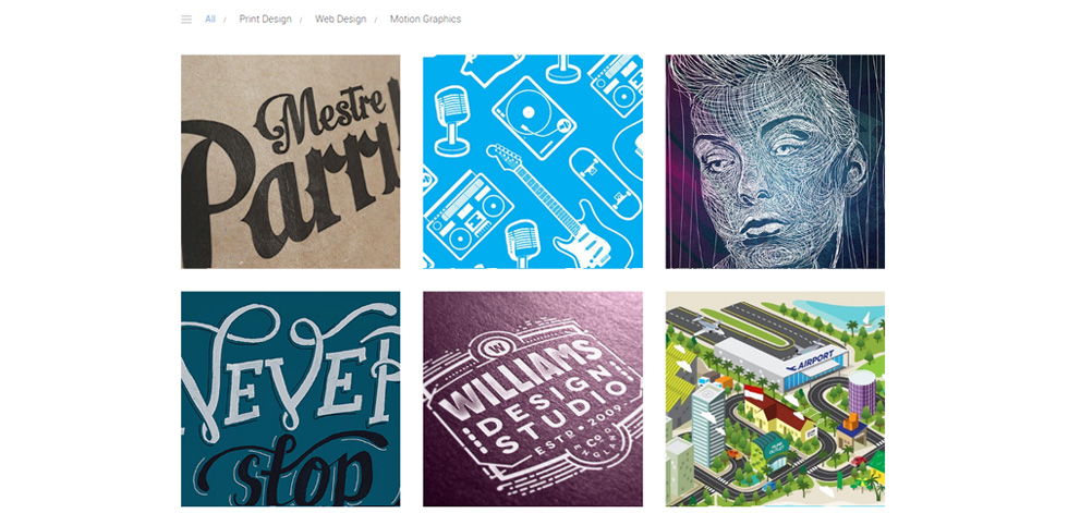 Portfolio